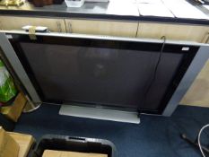 Philips Flat Screen TV Model:50PF7320/10