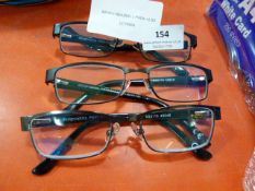 *READY READER 3 PACK +2.50