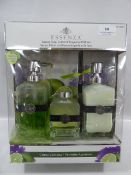 *ESSENZA DIFFUSER SET