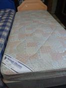 Midnight Dreams Single Divan