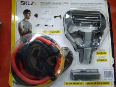 *TRANING CABLE BUNDLE