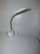 *OTTLITE LED DESK LAMP