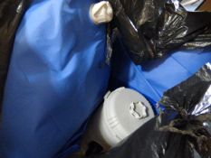 *QUICK SET 10FT POOL