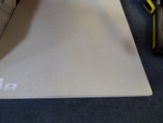 *SOL PORECLAIN FLOOR TILE