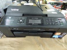 *BROTHER MFC-J5910DW AIO