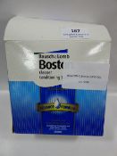 *BOSTON CLEAN & COND SOL