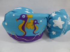 *SEVYLOR PUDDLE JUMPER BLUE