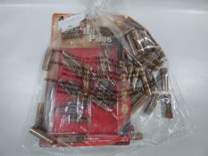 *KS AA BATTERIES 48 PACK