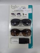 *READING SUNGLASSES +1.75