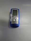 *ALCOSENSE BREATHALYSER