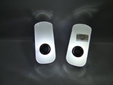 *ILLUMINATOR MOTION LIGHT