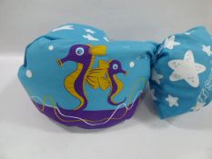 *SEVYLOR PUDDLE JUMPER BLUE