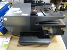 *HP OFFICEJET PRO 6830