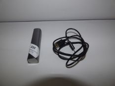 *POWER SURGE MOBILE PHONE CHARGER