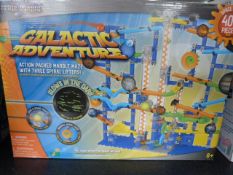 *MARBLE MANIA GALACTIC ADVENTURE