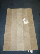 *OMBRE SPA BATH RUG