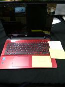 *TOSHIBA L50-B-1D7 NOTEBOOK