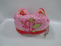 *SEVYLOR PUDDLE JUMPER PINK