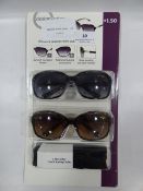 *READING SUNGLASSES +1.50