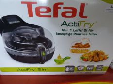 *TEFAL ACTIFRY 2 IN 1