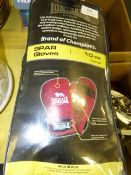 Pair of Lonsdale Boxing Gloves