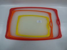 *DEXAS GRIPPBOARD 3 PACK