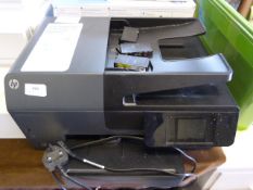 *HP OFFICE JET PRO 8610