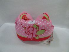 *SEVYLOR PUDDLE JUMPER PINK