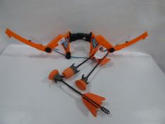 *ZING AIR STORM Z-TEK BOW