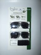 *READING SUNGLASSES +2.75