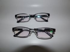 *TWO READY READERS FRAMES