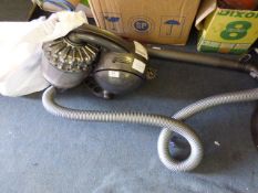 *DYSON DC54 ANIMAL CINETIC VACUUM