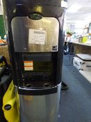 *HOT/COLD WATER COOLER