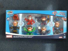 *BOXED SET OF MISTER POTATO HEAD