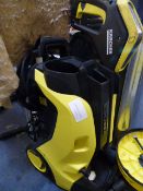 *KARCHER K5 FULL CONTROL