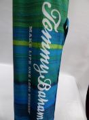 *TOMMY BAHAMA UMBRELLA