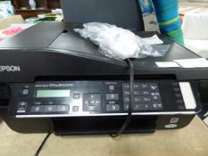 *EPSON STYLUS BX320FW