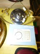 Bathroom Fitments and Electric Mechanical 24 hour Programmers by Horstmann