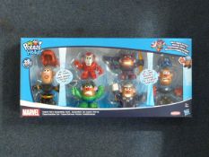 *BOXED SET OF MISTER POTATO HEAD