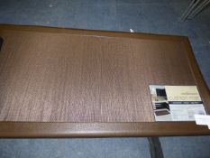 *RESILIENCE CUSHION MAT