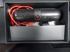 *BEATS PILL 2.0 SPEAKER