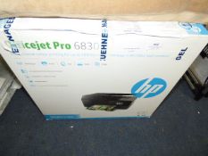 *HP OFFICEJET PRO 6830