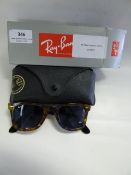 *RAYBAN 2140 901 50X22