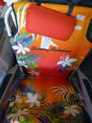 *TOMMY BAHAMA BEACH CHAIR