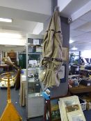 *11' MARKET UMBRELLA