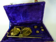 Boxed Set of Sovereign Scales