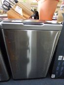 *80L MOTION SENSOR WASTEBIN