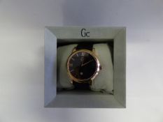 *GC GENT'S WATCH