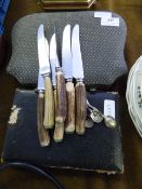 Collection of Cutlery