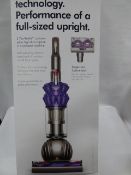 *DYSON DC50 ANIMAL VACUUM